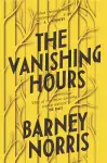 The Vanishing Hours cover