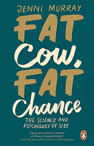 Fat Cow, Fat Chance cover