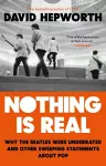 Nothing is Real cover
