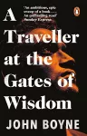 A Traveller at the Gates of Wisdom cover