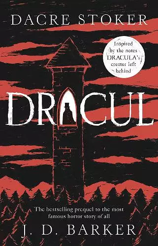 Dracul cover