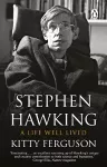 Stephen Hawking cover
