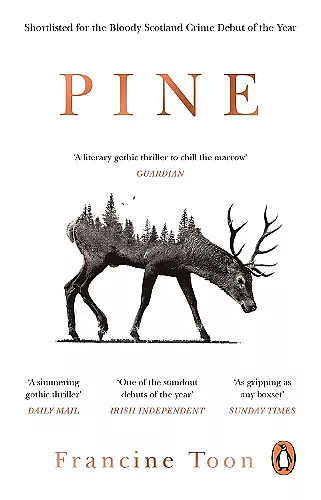 Pine cover