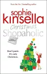 Christmas Shopaholic cover
