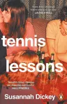Tennis Lessons cover