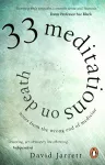 33 Meditations on Death cover