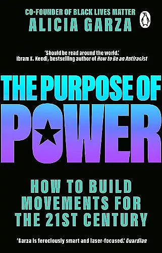 The Purpose of Power cover