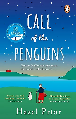 Call of the Penguins cover