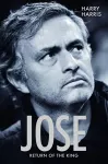 Jose, Return of the King cover