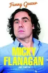 Micky Flanagan - Funny Geezer cover