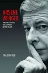 Arsene Wenger cover