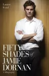 Fifty Shades of Jamie Dornan cover