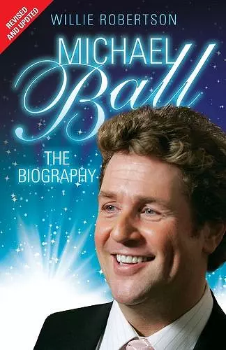 Michael Ball cover