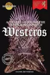 A Travel Guide to the Seven Kingdoms of Westeros cover