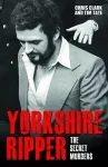Yorkshire Ripper cover
