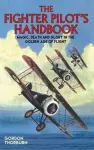 The Fighter Pilot's Handbook cover