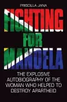 Fighting for Mandela cover