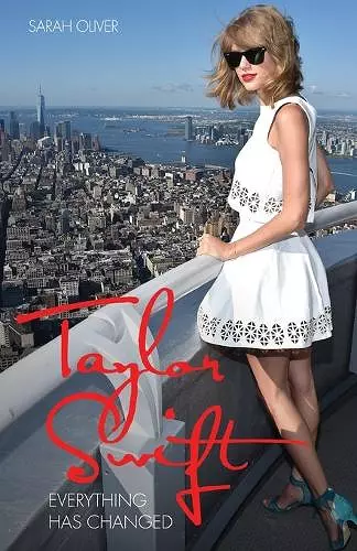 Taylor Swift cover