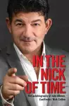 In the Nick of Time cover