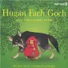 Hugan Fach Goch / Little Red Riding Hood cover