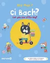 Ble Mae'r Ci Bach? / Can You See the Little Dog? cover