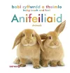 Babi Cyffwrdd a Theimlo: Anifeiliaid / Baby Touch and Feel: Animals cover