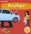 Garej Brysur / Busy Garage cover