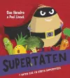 Supertaten - Y Daten Gas yn Erbyn Superpysen cover