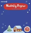 Nadolig Prysur / Busy Christmas cover