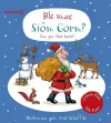 Ble mae Siôn Corn? / Can you find Santa? cover
