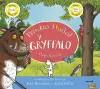 Peintio Hudol Y Gryffalo / Magic Painting Y Gryffalo cover