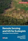 Remote Sensing and GIS for Ecologists cover