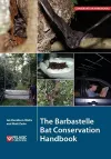 The Barbastelle Bat Conservation Handbook cover