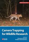 Camera Trapping for Wildlife Research cover