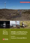 Wildlife and Wind Farms - Conflicts and Solutions cover