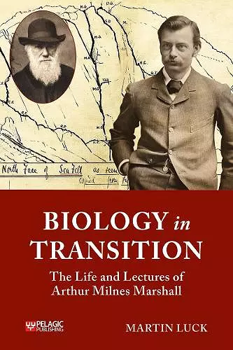 Biology in Transition cover