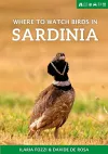 Where to Watch Birds in Sardinia cover