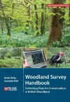 Woodland Survey Handbook cover
