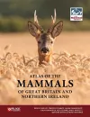 Atlas of the Mammals of Great Britain and Northern Ireland cover