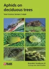 Aphids on deciduous trees cover