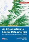 An Introduction to Spatial Data Analysis cover