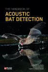 The Handbook of Acoustic Bat Detection cover