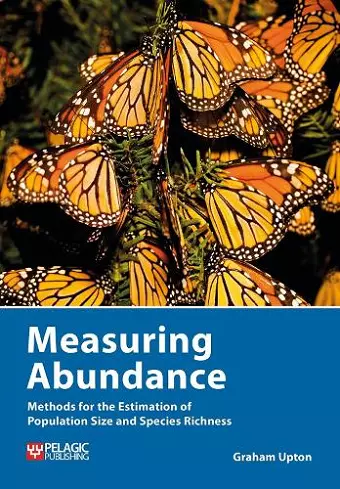 Measuring Abundance cover