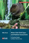 Water Vole Field Signs and Habitat Assessment cover