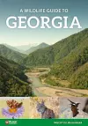 A Wildlife Guide to Georgia cover