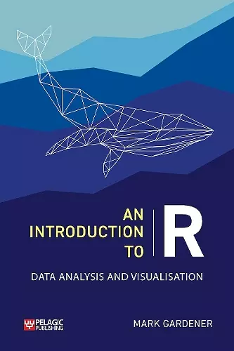 An Introduction to R cover