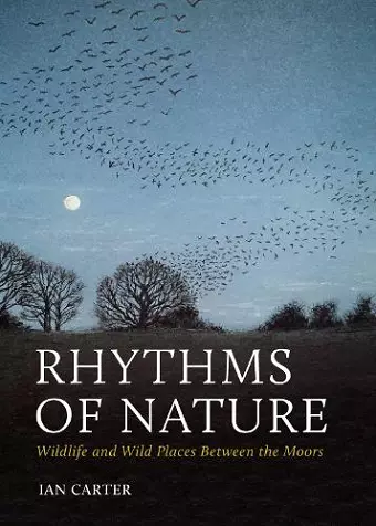 Rhythms of Nature cover