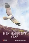 The Hen Harrier's Year cover