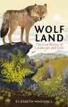 Wolf Land cover