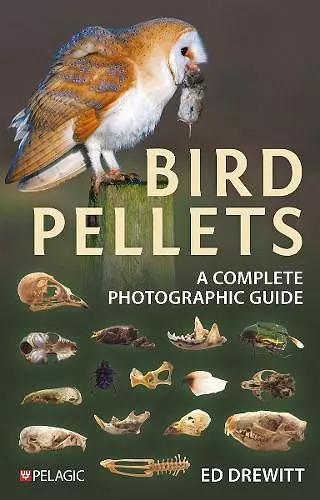 Bird Pellets cover